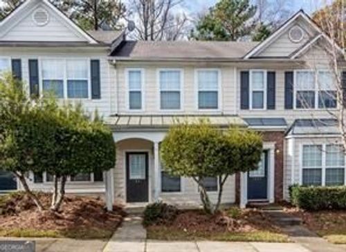 3248 Hidden Cove Cir, Norcross, GA, 30092-5402 | Card Image