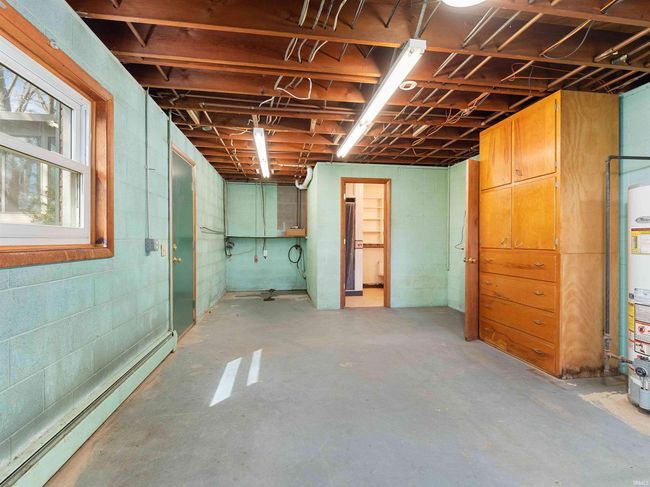 2801 W 700 S, House other with 3 bedrooms, 3 bathrooms and null parking in Claypool IN | Image 26
