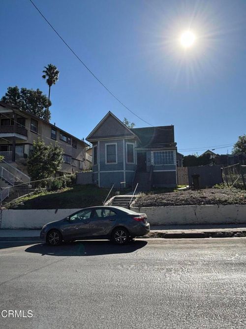 1272 W Court St, Los Angeles, CA, 90026-5624 | Card Image