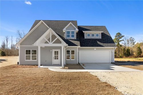 504 John Rd, Shannon, NC, 28386-9454 | Card Image