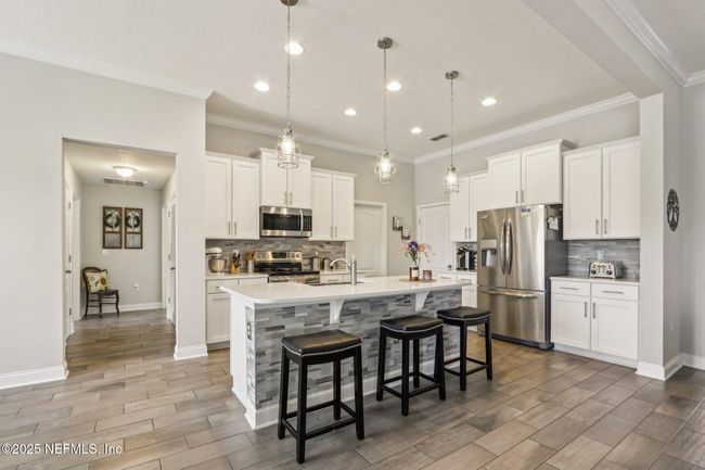 177 S Hamilton Springs Rd, House other with 3 bedrooms, 3 bathrooms and null parking in ST AUGUSTINE FL | Image 12