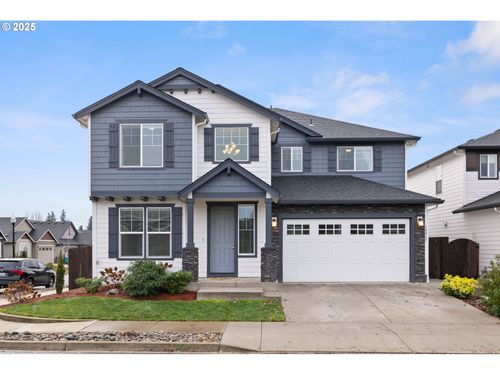 10917 Ne 111th St, Vancouver, WA, 98662-1556 | Card Image