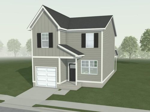 1610 Daly Dr, Cookeville, TN, 38506-2235 | Card Image
