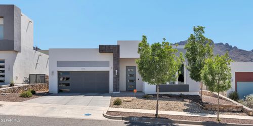 1256 Desert Night St, El Paso, TX, 79912-7498 | Card Image