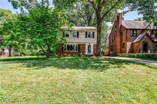 2607 Ashurst Rd, University Heights, OH, 44118-4419 | Card Image