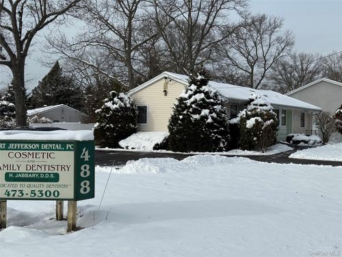 488 Terryville Rd, Port Jefferson Station, NY, 11776-2960 | Card Image