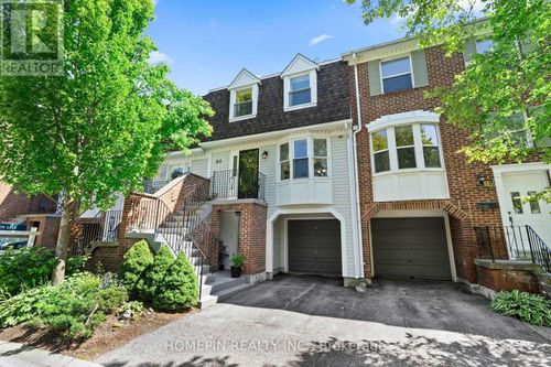 84 Confederation Way, Markham (Thornhill), ON, L3T5R5 | Card Image