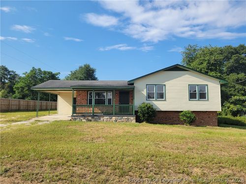 8654 Clinton Rd, Stedman, NC, 28391-8826 | Card Image