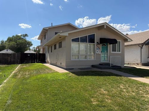 2323 Grand Ave, Pueblo, CO, 81003-2433 | Card Image