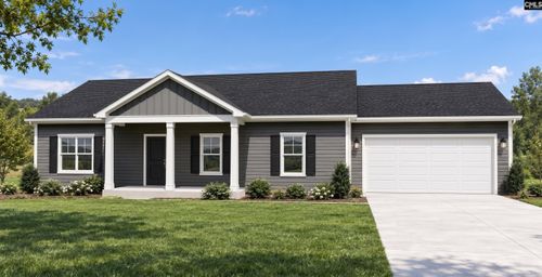 691 Silica Ct, West Columbia, SC, 29170-4367 | Card Image