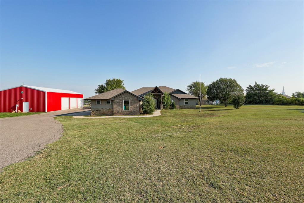 Tecumseh Rd, Norman, OK 73069