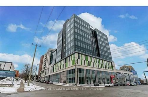 503-111 Worsley St, Barrie, ON, L4M0J5 | Card Image