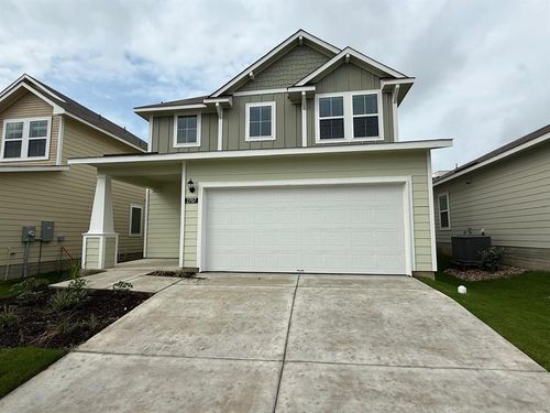 2707 Totley Rd, Pflugerville, TX, 78660-8488 | Card Image