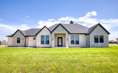 1333 Canyon Lake Rd, Wills Point, TX, 75169-8804 | Card Image