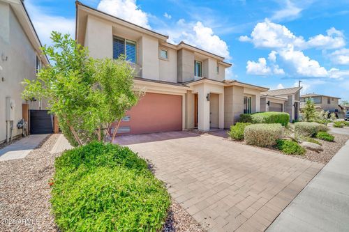 3417 E Los Gatos Dr, Phoenix, AZ, 85050-0066 | Card Image