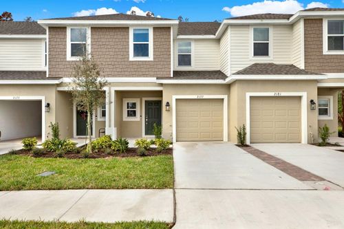 2191 Hallier Cove, WESLEY CHAPEL, FL, 33543 | Card Image
