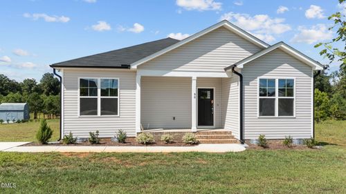 90 Brookhaven Dr, Spring Hope, NC, 27882-7004 | Card Image