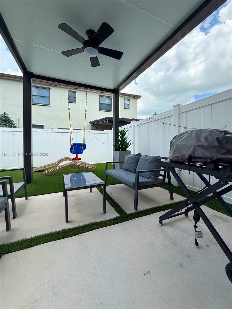 Residential in Hialeah 3