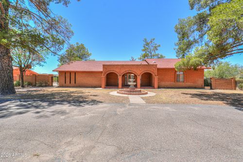 34200 S Reynolds Rd, Black Canyon City, AZ, 85324-8727 | Card Image