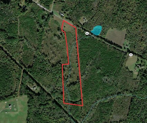 642 Grubby Rd, Wilsons, VA, 23894 | Card Image