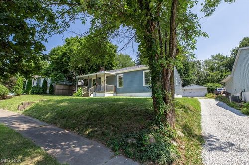 333 Eastland Ave, Akron, OH, 44305-2616 | Card Image