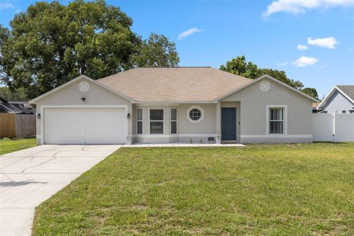 14059 Conyers Street, Spring Hill, FL, 34609 | Card Image