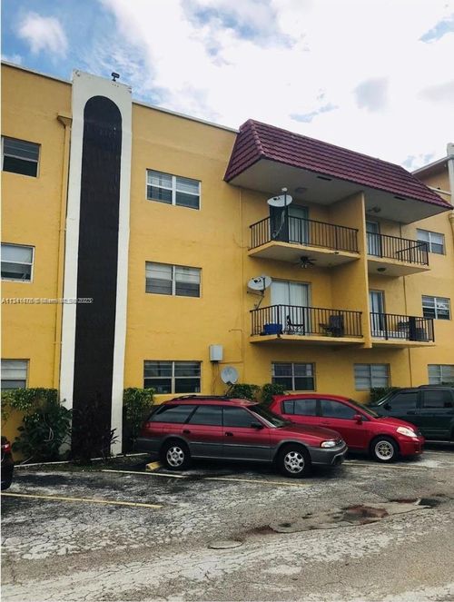 apt-311-5100 Sw 41st St, Pembroke Park, FL, 33023-6952 | Card Image