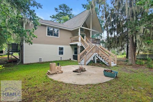 641 Tideland Dr, Midway, GA, 31320-3731 | Card Image