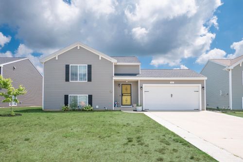 1621 Tea Pond Ct, Vicksburg, MI, 49097-7781 | Card Image