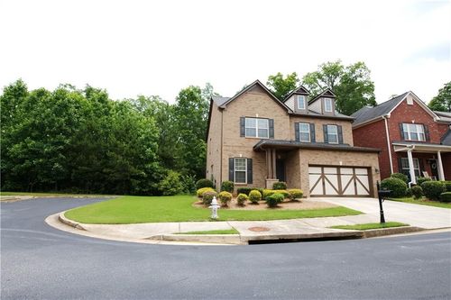 3605 Flycatcher Way, Duluth, GA, 30097-5187 | Card Image