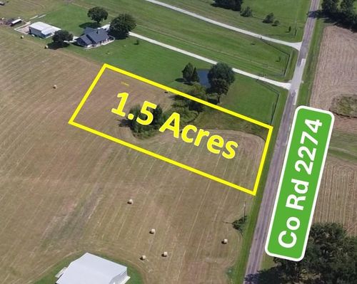 000 County Road 2274, Cleveland, TX, 77327 | Card Image