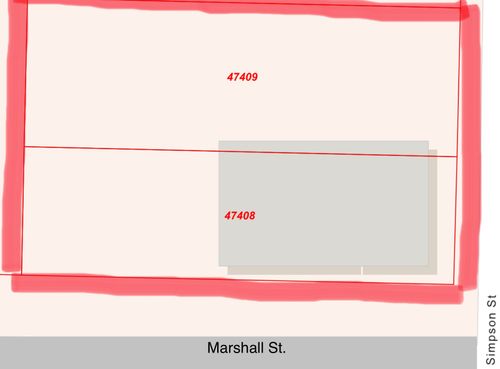 3118 Simpson St, Greenville, TX, 75401-4536 | Card Image
