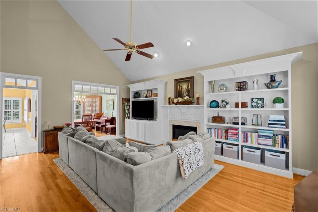 Residential in Winston-Salem 4