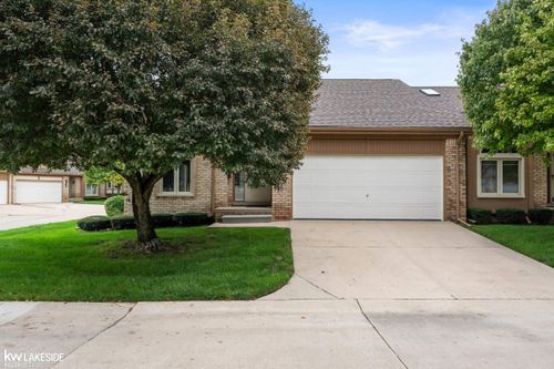 35916 Fierimonte Dr, Clinton Twp, MI, 48035-2120 | Card Image