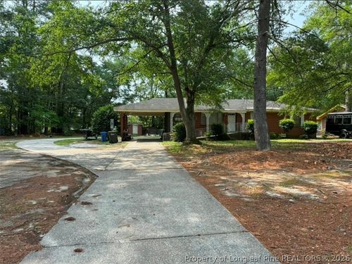 1448 Pamalee Dr, Fayetteville, NC, 28303-3928 | Card Image