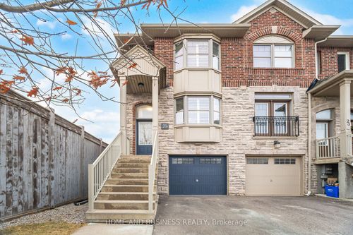 29-2410 Woodstock Trail, Oakville, ON, L6M0L3 | Card Image