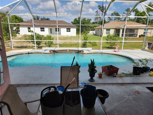 4570 Mcallister Ln, North Port, FL, 34288-2809 | Card Image