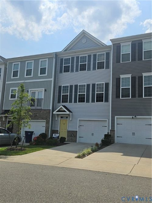 11304 Magill Terrace Drive, Chester, VA, 23831 | Card Image
