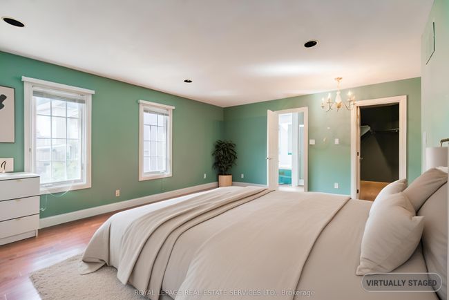 57 Orr Cres, House other with 4 bedrooms, 3 bathrooms and 4 parking in Stoney Creek ON | Image 18