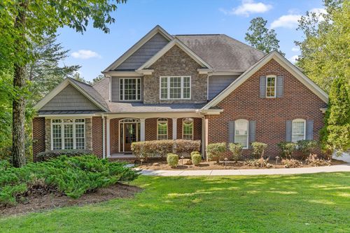 855 Split Rock Trl, Hixson, TN, 37343-1977 | Card Image