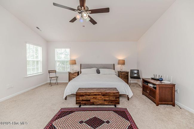 430 Apricot Ln, House other with 5 bedrooms, 3 bathrooms and 2 parking in Carthage NC | Image 34