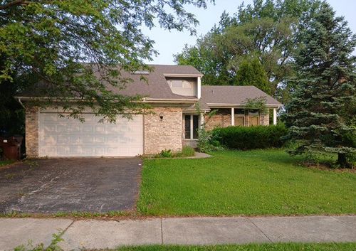 540 Homan Ave, Park Forest, IL, 60466-1071 | Card Image
