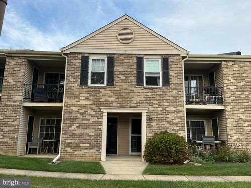 61 Ramsgate Ct, BLUE BELL, PA, 19422-2550 | Card Image