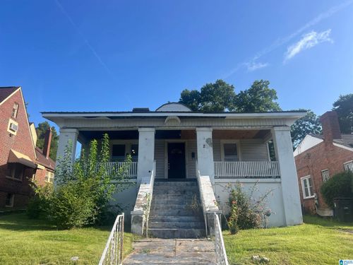 20 10th Ave W, BIRMINGHAM, AL, 35204-3211 | Card Image