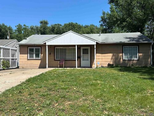 3636 Sw Mayo Ave, Topeka, KS, 66611 | Card Image