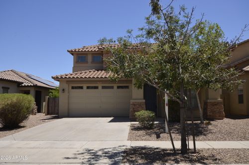 3995 E Trigger Way, Gilbert, AZ, 85297-4929 | Card Image