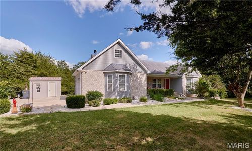 1480 Highway D, Hawk Point, MO, 63349-2136 | Card Image