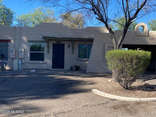 1841 W La Osa Street, Tucson, AZ, 85705 | Card Image