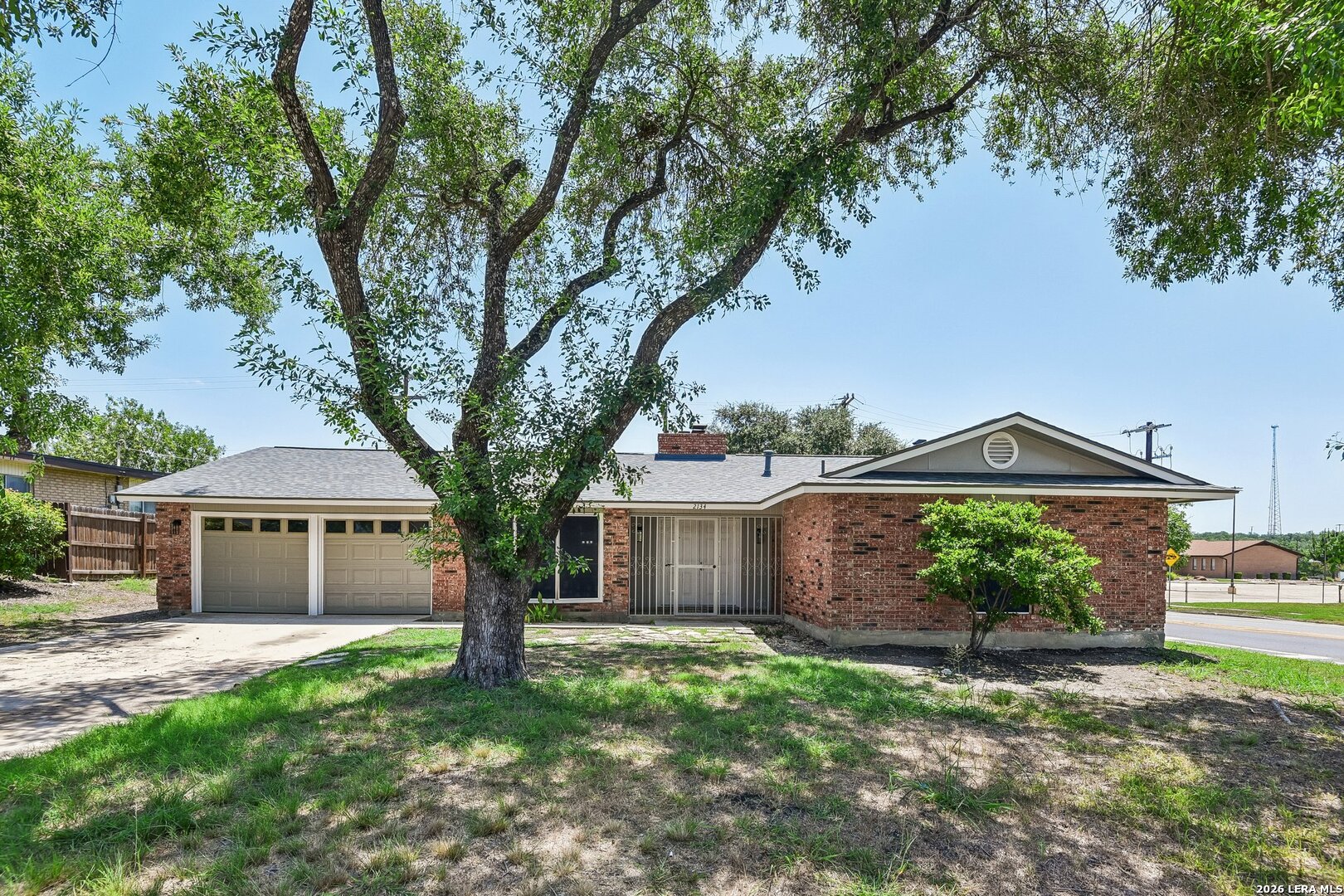 Residential in San Antonio