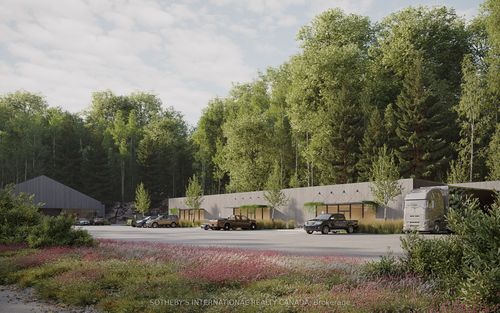 2-30 Industrial Park Rd, Haliburton, ON, K0M1S0 | Card Image
